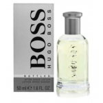 Hugo Boss Bottled habemeajamisj&auml;rgne palsam 50 ml