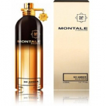 Montale So Amber 100 ml EDP naistele ja meestele