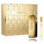 Paco Rabanne 1 Million komplekt meestele (100 ml EDT + 10 ml EDT)