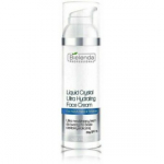 Bielenda Professional Liquid Crystal Ultra Hydrating Face Cream v&auml;ga niisutav n&auml;okreem 100 ml