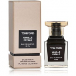 Tom Ford Vanille Fatale (2024) EDP naistele ja meestele - 30 ml.
