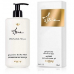 Sisley Izia Perfumed Shower Gel l&otilde;hnastatud du&scaron;igeel naistele - 250 ml.