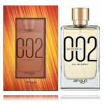 Zimaya Monopoly 002 EDP meestele ja naistele - 100 ml.