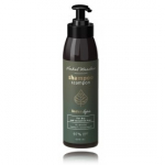HiSkin Herbal Meadow Linden Shampoo &scaron;ampoon p&auml;rnaekstraktiga kuivadele / tundlikele juustele - 400 ml.