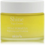 Skin79 Yuja Vita-C Formula nahka helendav n&auml;okreem - 70 ml.
