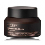 Mary & May Idebenone Blackberry Intensive Cream antioks&uuml;dantne intensiivne n&auml;okreem - 70 g