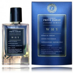 Privezarah Why Extrait de Parfum PP meestele - 70 ml.
