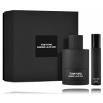 Tom Ford Ombr&eacute; Leather komplekt meestele ja naistele (100 ml EDP + 10 ml EDP) - Komplekt