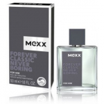 Mexx Forever Classic Never Boring for Him EDT meestele - 50 ml.