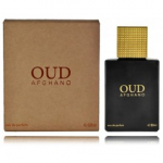 Ahmed Al Maghribi Oud Afghano EDP meestele ja naistele - 50 ml.