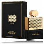 Rave Pure Desire Gold EDP naistele - 100 ml.