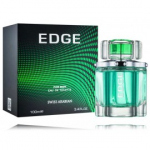 Swiss Arabian Edge EDP meestele - 100 ml.