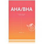 Barulab AHA / BHA kooriv n&auml;omask - 23 g.