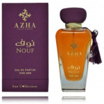 Azha Perfumes Nouf EDP naistele - 100 ml.