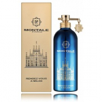 Montale Paris Rendez-Vous and Milan EDP naistele - 100 ml.