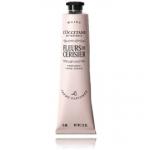L'Occitane Cherry Blossom Hand Cream k&auml;tekreem - 75 ml.