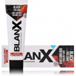 BlanX Black Volcano valgendav hambapasta - 75 ml.