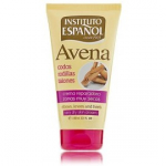 Instituto Espa&ntilde;ol Avena Very Dry Skin Cream niisutav kreem v&auml;ga kuivale nahale - 150 ml.