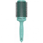 Olivia Garden Ceramic+Ion Blossom juuksehari - Turquois CI-55BL