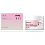 Anua Peach 77 Niacin Enriched Cream s&auml;ra andev n&auml;okreem - 50 ml.