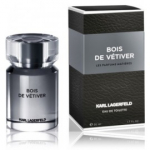Karl Lagerfeld Bois de Vetiver EDT meestele - 50 ml.