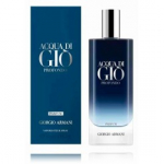 Giorgio Armani Acqua di Gi&ograve; Profondo Parfum PP meestele - 15 ml.