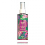 HiSkin Glow My Mind Illuminating Body Mist Purple kehasprei s&auml;delevate osakestega - 100 ml.