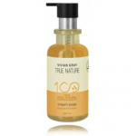Vivian Gray True Nature Cedar & Patchouli Cream Soap kreemjas vedelseep naistele - 300 ml.