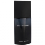 Issey Miyake Nuit D'Issey EDT meestele - 125 ml.