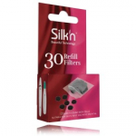 Silk'n Revit Essential 2.0 Filters vahetatavad filtrid elektrilisele n&auml;opuhastusseadmele - 30 ml.