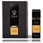 Gritti Decimo EDP meestele - 100 ml.