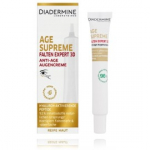Diadermine Laboratoires Age Supreme Wrinkle Expert 3D Eye Cream silmakreem kortsude vastu - 15 ml.