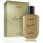 Naseem Signature Gold Aqua Parfum PP parf&uuml;&uuml;m meestele ja naistele ilma alkoholita - 100 ml.