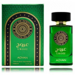 Adyan Urooj EDP meestele - 100 ml.