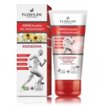 Floslek Arnica Active soojendav geel kogu kehale - 100 ml.