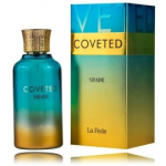 La Fede Coveted Shades EDP meestele ja naistele - 100 ml.
