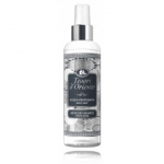 Tesori d'Oriente White Musk Body Mist kehaudu - 200 ml.