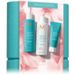 Moroccanoil Volume juuksekomplekt (250 ml &scaron;ampoon + 250 ml palsam + 75 ml mask) - Komplekt