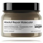 L'Or&eacute;al Professionnel Absolut Repair Molecular molekulaarstruktuuri taastav juuksemask - 150 ml.