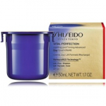 Shiseido Vital Perfection Uplifting and Firming pinguldav n&auml;okreem kuivale ja normaalsele nahale - 50 ml. t&auml;ide