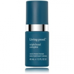 Living Proof. Triple Bond Complex Leave-In Treatment juustesse j&auml;etav sirgendav hooldus - 45 ml.