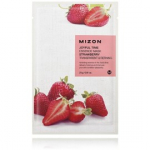 Mizon Joyful Time Essence Mask Strawberry toniseeriv lehtmask - 23 g.