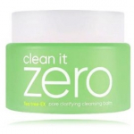 Banila Co Clean It Zero Cleansing Balm Pore Clarifying Balm puhastav palsam n&auml;ole - 100 ml.