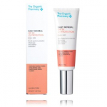 The Organic Pharmacy Daily Mineral SPF30 UV Protection mineraalne igap&auml;evane p&auml;ikesekaitsekreem n&auml;ole - 50 ml.