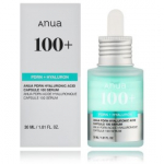 Anua 100+ PDRN + Hyaluron Capsule Serum niisutav h&uuml;aluroonhappe seerum n&auml;ole - 30 ml.
