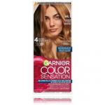 Garnier Color Sensation Creme Permanent Color Cream kauap&uuml;siv kreemjas juuksev&auml;rv - HL1 Chestnut Blonde