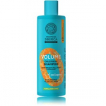 Natura Siberica Professional Oblepikha Volume Shampoo juukse&scaron;ampoon - 400 ml.