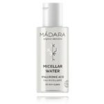 M&aacute;dara Micellar Water Hyaluronic mitsellaarvesi k&otilde;ikidele nahat&uuml;&uuml;pidele - 50 ml.