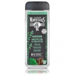 Le Petit Marseillais Maritime Pine & Eucalyptus 4in1 du&scaron;igeel meestele - 400 ml.