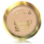 Lovely Bounce Highlighter kirgastaja - Gold